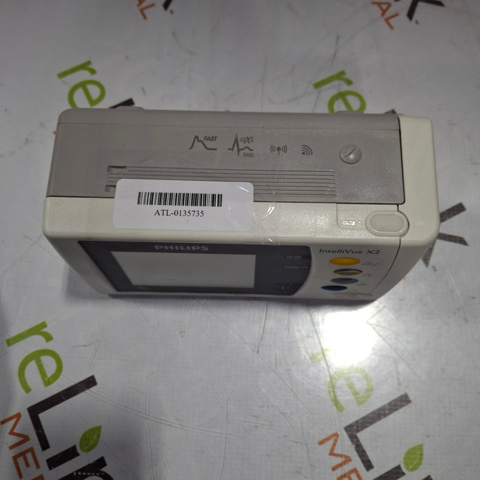 Philips IntelliVue X2 Monitor - Fast SpO2