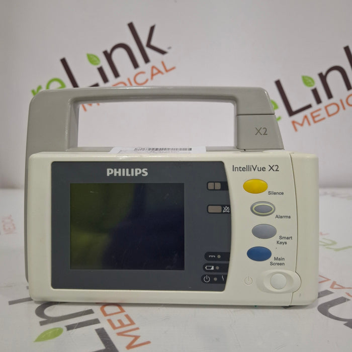 Philips IntelliVue X2 Monitor - Fast SpO2
