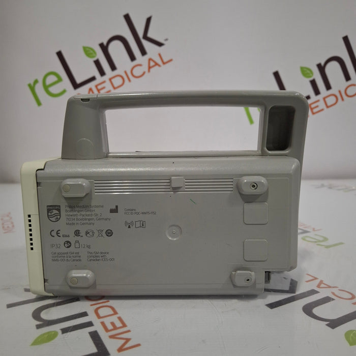 Philips IntelliVue X2 Monitor - Fast SpO2