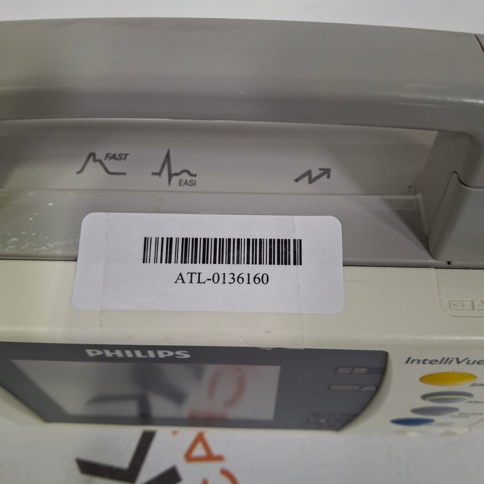 Philips IntelliVue X2 Monitor - Fast SpO2