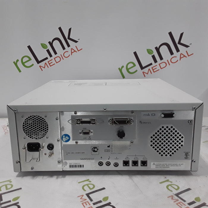 GE Healthcare Corometrics 250cx Series Model 259cx-c Fetal Monitor