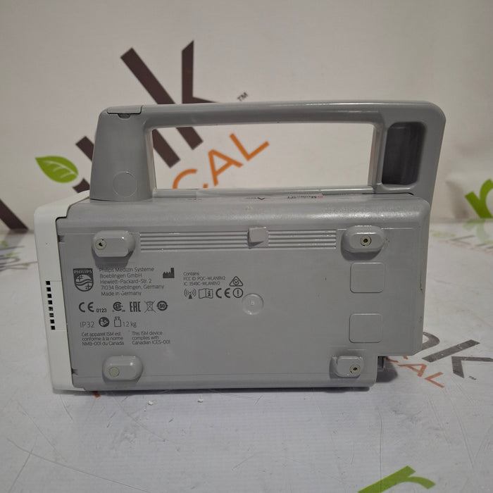 Philips IntelliVue X2 Monitor - Masimo SpO2