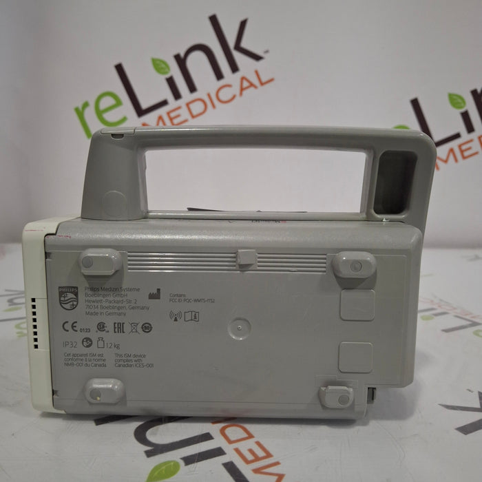 Philips IntelliVue X2 Monitor - Masimo SpO2