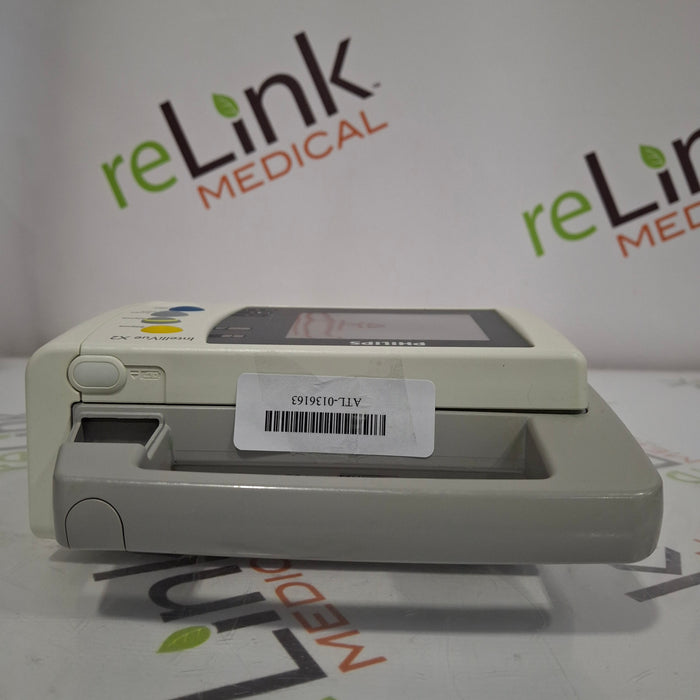 Philips IntelliVue X2 Monitor - Masimo SpO2