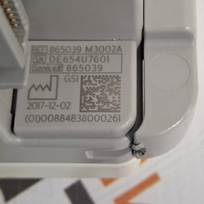 Philips IntelliVue X2 Monitor - Masimo SpO2