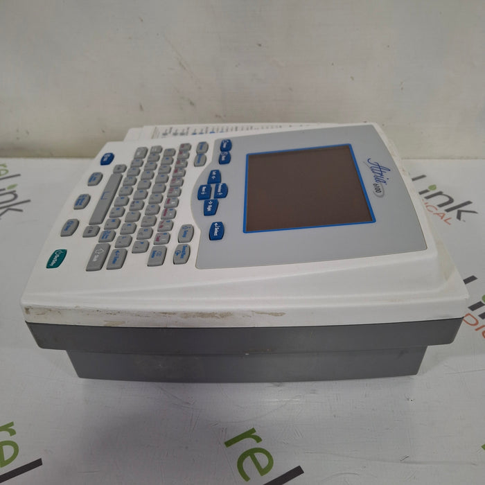 Burdick Atria 6100 ECG