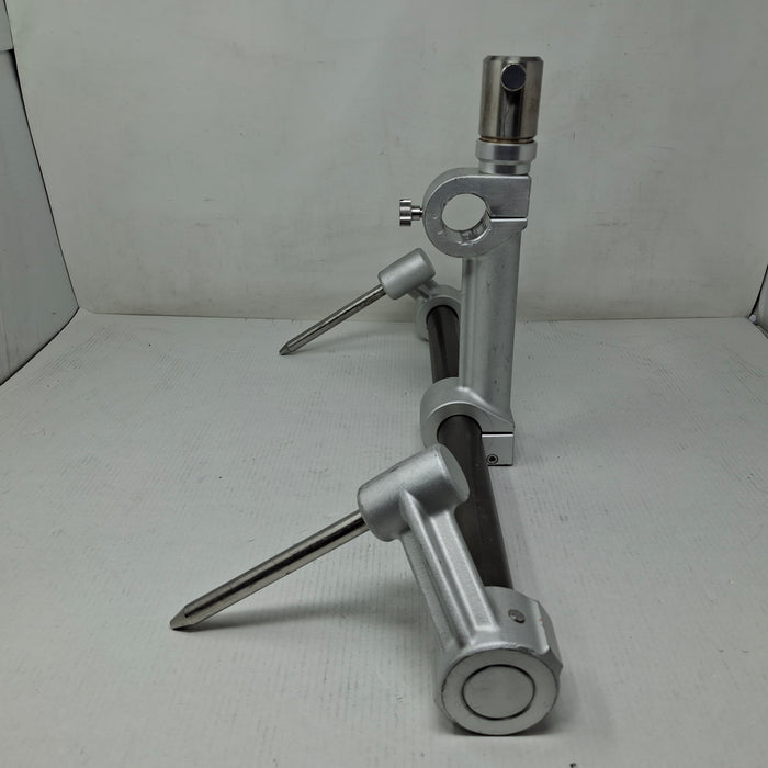 Mizuho OSI Mayfield Headrest Base