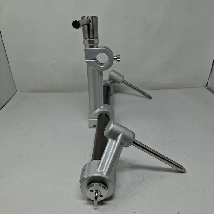 Mizuho OSI Mayfield Headrest Base