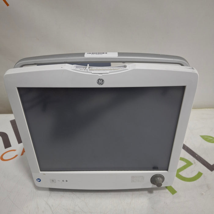 GE Healthcare Carescape B650 Emergency Care Patient Monitor
