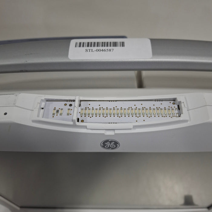 GE Healthcare Carescape B650 Emergency Care Patient Monitor