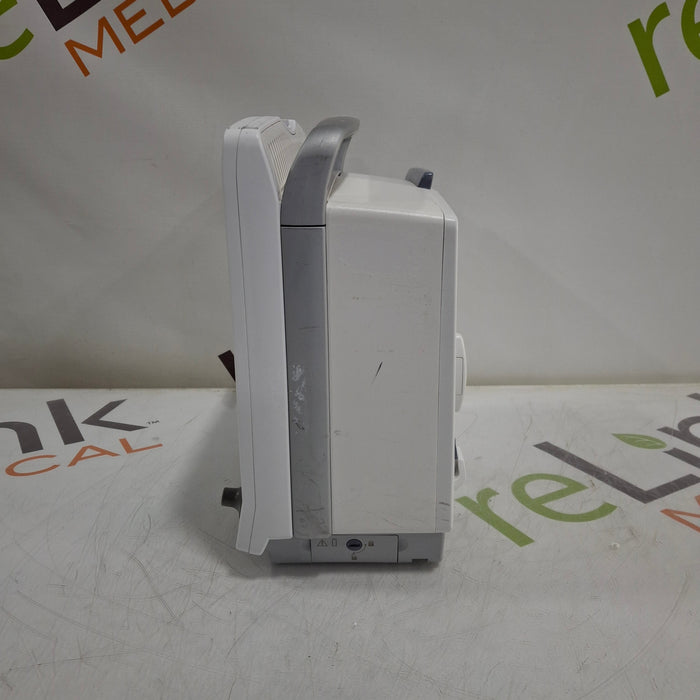 GE Healthcare Carescape B650 Emergency Care Patient Monitor