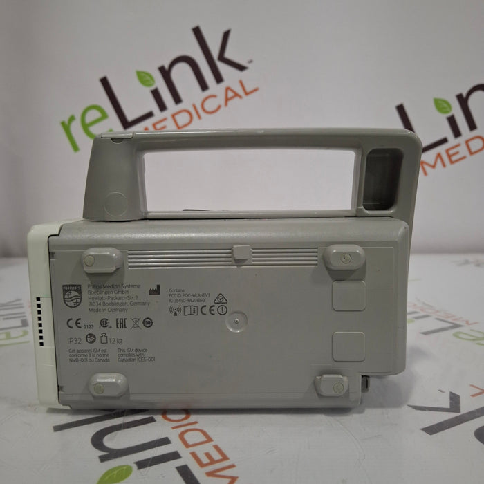 Philips IntelliVue X2 Module - Masimo Rainbow SpO2