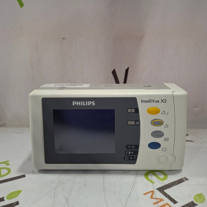 Philips IntelliVue X2 Monitor - Fast SpO2