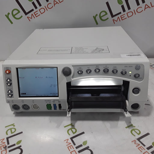 GE Healthcare GE Healthcare Corometrics 250cx Series Model 259cx-c Fetal Monitor Patient Monitors reLink Online