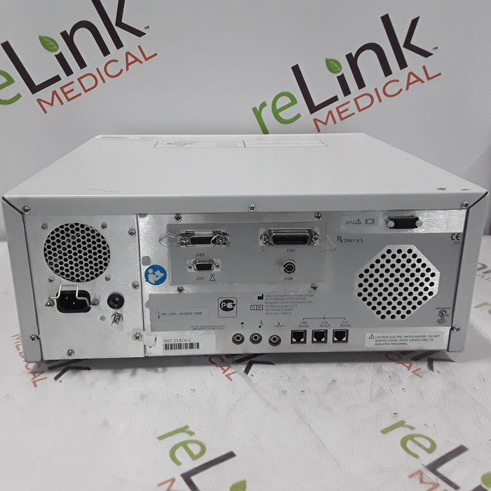 GE Healthcare Corometrics 250cx Series Model 259cx-c Fetal Monitor