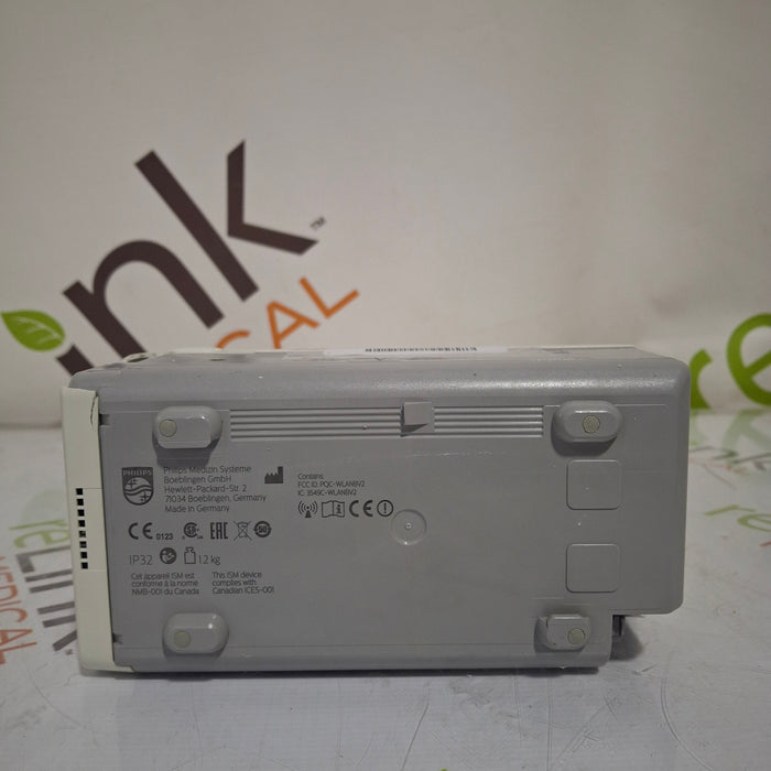 Philips IntelliVue X2 Module - Masimo Rainbow SpO2