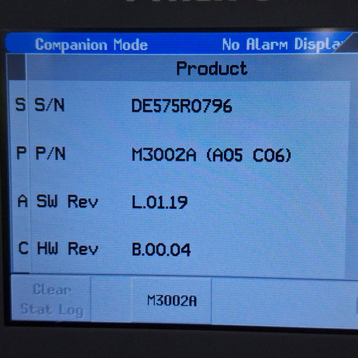 Philips Philips IntelliVue X2 Module - Masimo Rainbow SpO2 Patient Monitors reLink Online