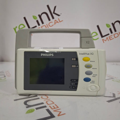 Philips Philips IntelliVue X2 Module - Masimo Rainbow SpO2 Patient Monitors reLink Online