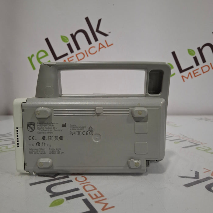 Philips IntelliVue X2 Module - Masimo Rainbow SpO2