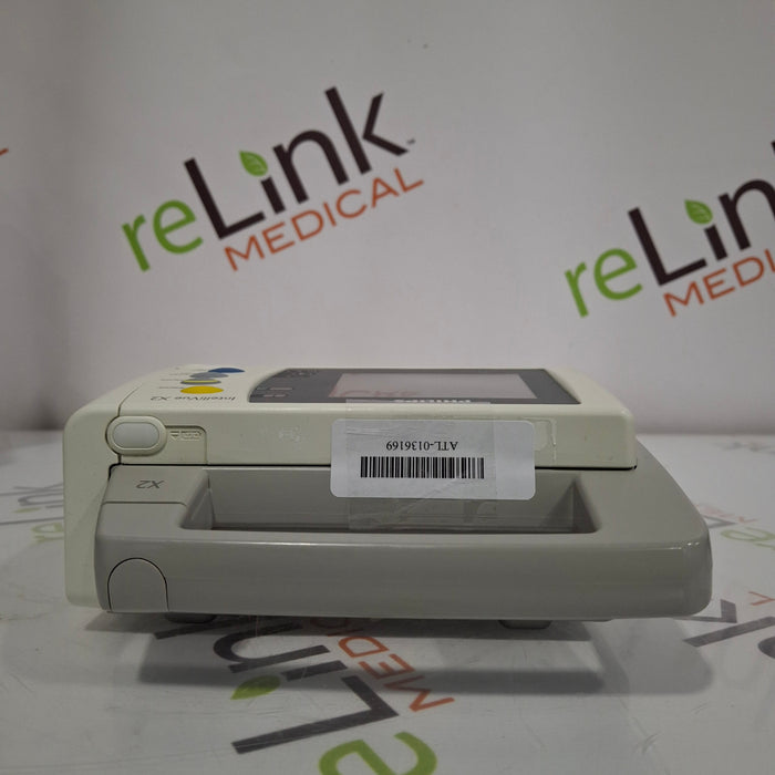 Philips IntelliVue X2 Module - Masimo Rainbow SpO2