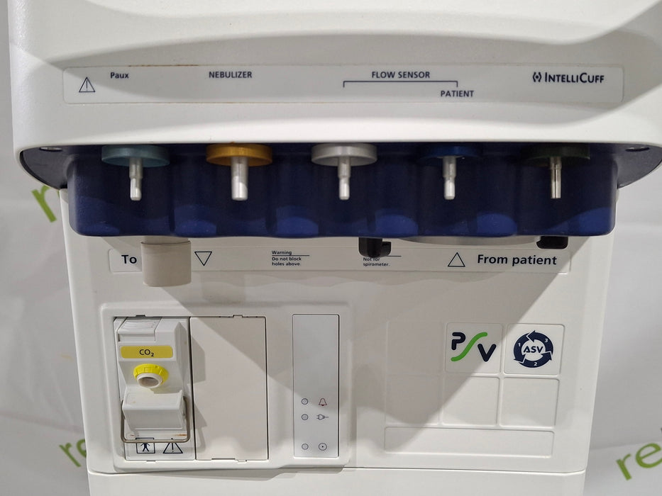 Hamilton Medical Inc G5 Ventilator