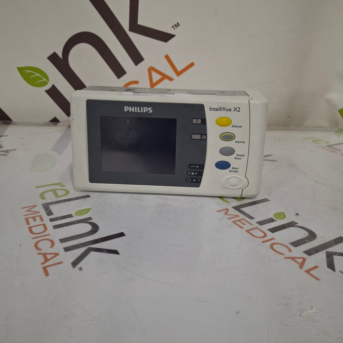 Philips IntelliVue X2 Module - Masimo Rainbow SpO2