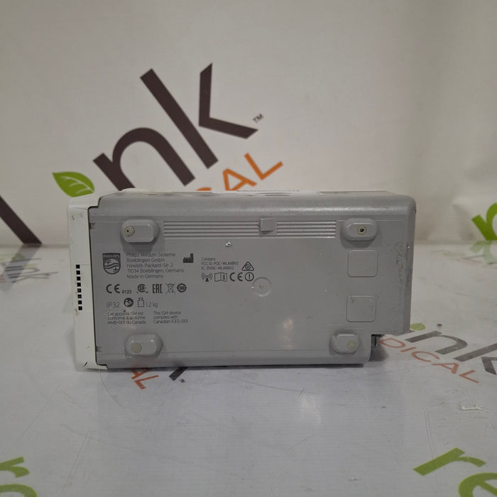 Philips IntelliVue X2 Module - Masimo Rainbow SpO2