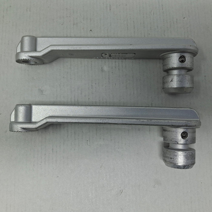 Integra Lifesciences 41B1171 Neuro Head Positioning System (Parts)