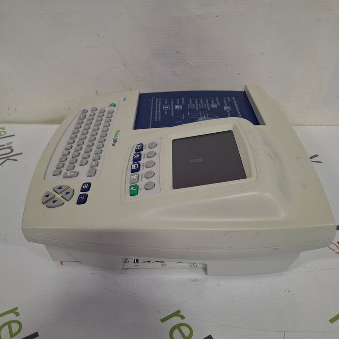 Welch Allyn CP200 ECG