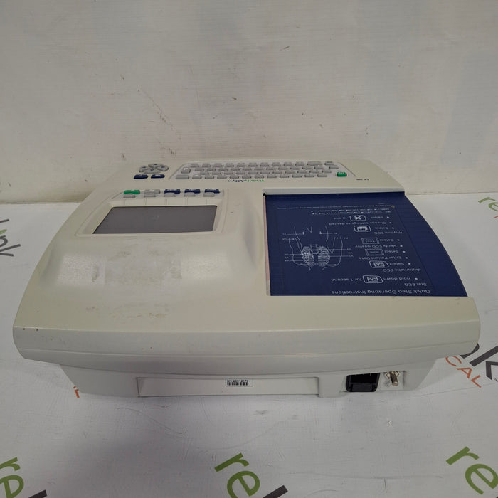 Welch Allyn CP200 ECG