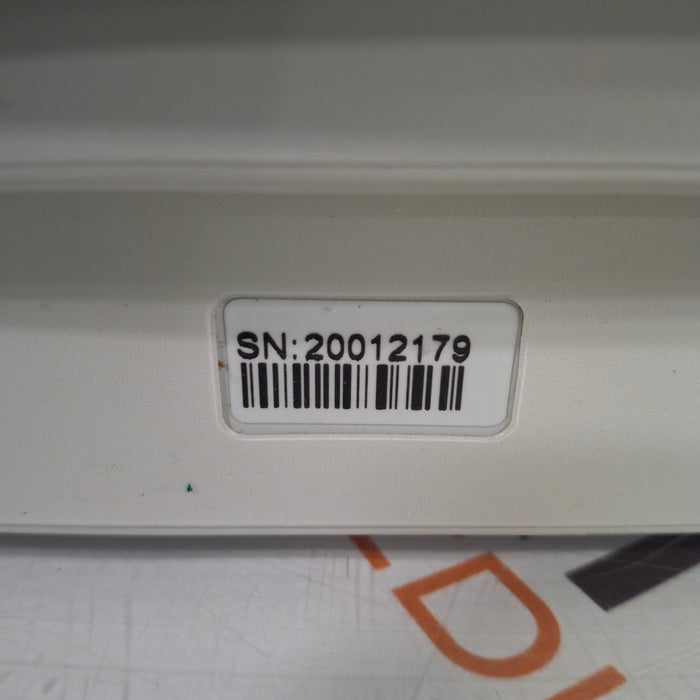 Welch Allyn CP200 ECG