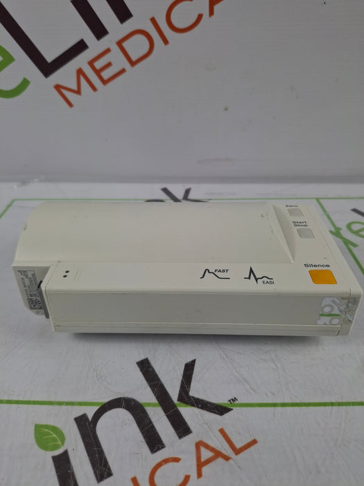 Philips M3001A-A01C06 Fast SpO2, NIBP, ECG, Temp, IBP MMS Module