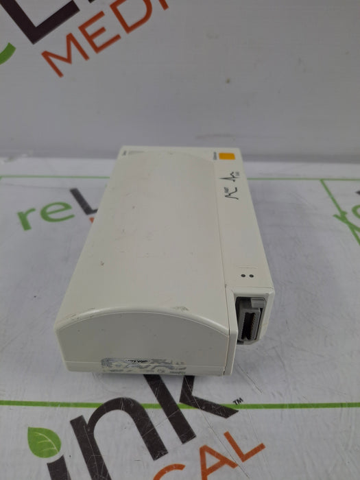 Philips M3001A-A01C06 Fast SpO2, NIBP, ECG, Temp, IBP MMS Module