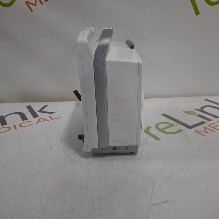 GE Healthcare Carescape B650 Emergency Care Patient Monitor