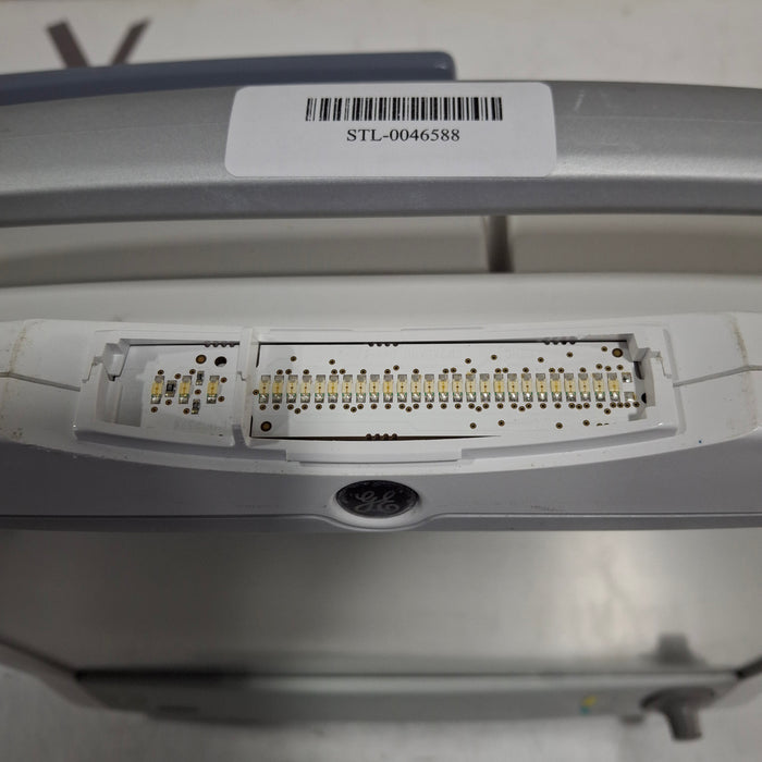 GE Healthcare Carescape B650 Emergency Care Patient Monitor