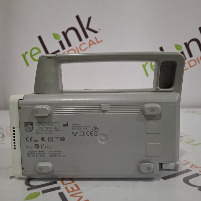 Philips IntelliVue X2 Module - Masimo Rainbow SpO2