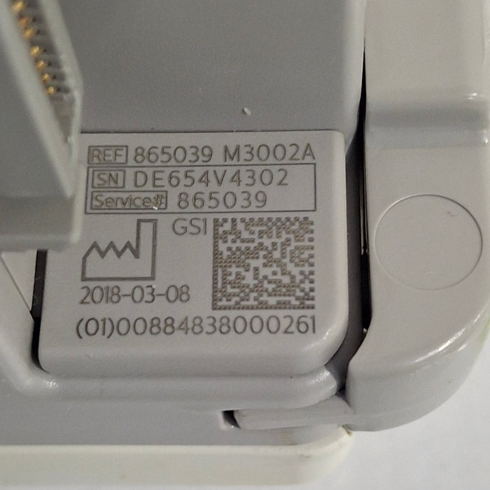 Philips IntelliVue X2 Module - Masimo Rainbow SpO2
