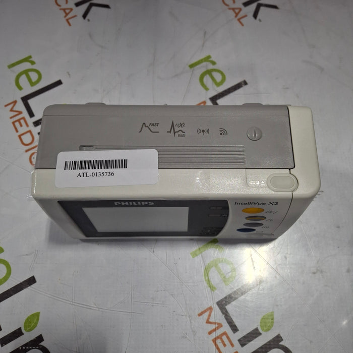 Philips IntelliVue X2 Monitor - Fast SpO2