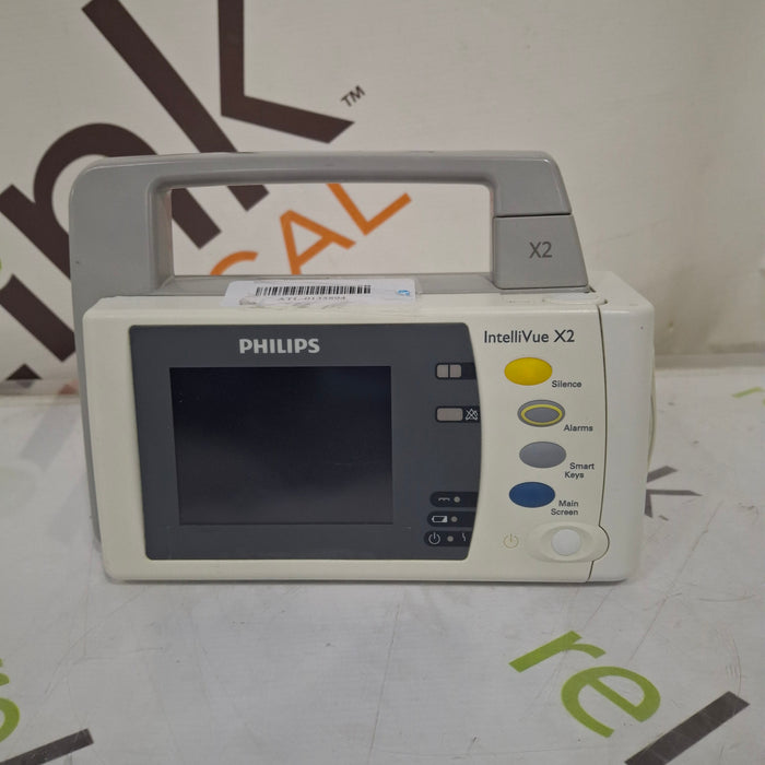 Philips IntelliVue X2 Module - Masimo Rainbow SpO2