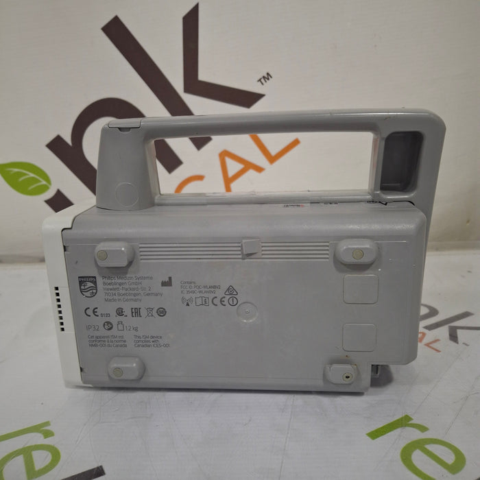 Philips IntelliVue X2 Module - Masimo Rainbow SpO2