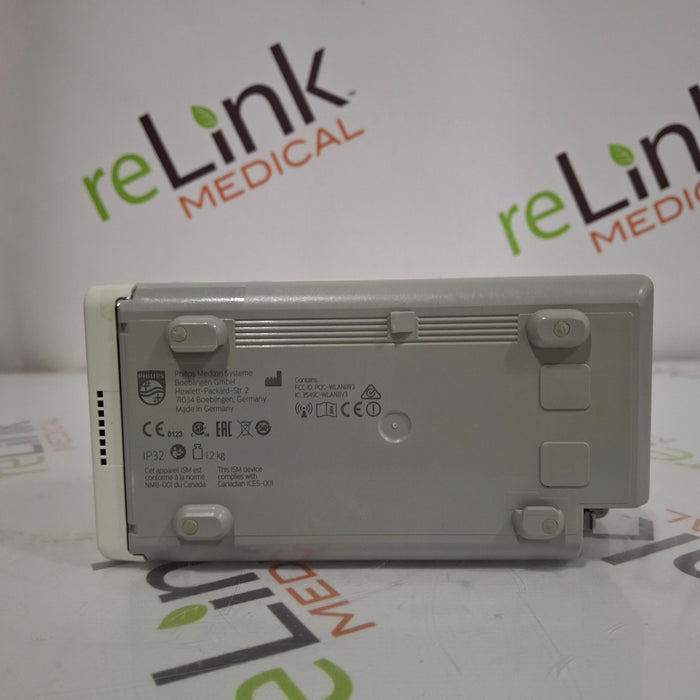 Philips IntelliVue X2 Module - Masimo Rainbow SpO2