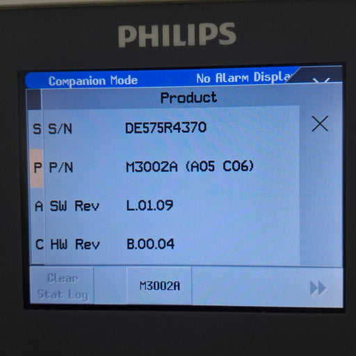 Philips Philips IntelliVue X2 Module - Masimo Rainbow SpO2 Patient Monitors reLink Online