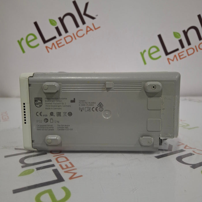 Philips Philips IntelliVue X2 Module - Masimo Rainbow SpO2 Patient Monitors reLink Online