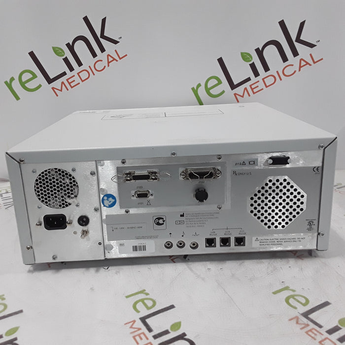 GE Healthcare Corometrics 250cx Series Model 259cx-c Fetal Monitor