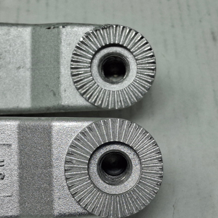 Integra Lifesciences 41B1171 Neuro Head Positioning System (Parts)