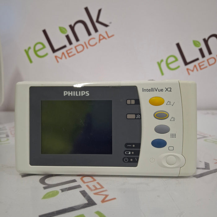 Philips IntelliVue X2 Monitor - Fast SpO2