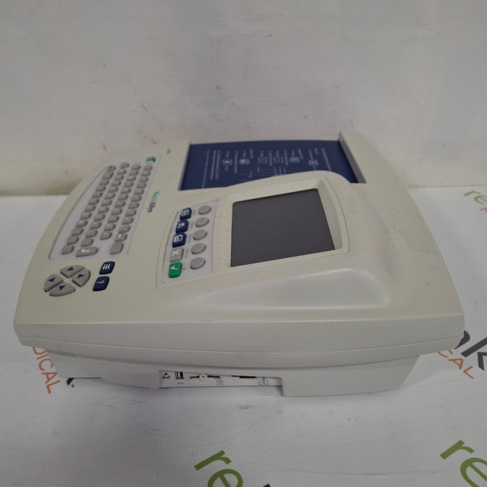 Welch Allyn CP200 ECG