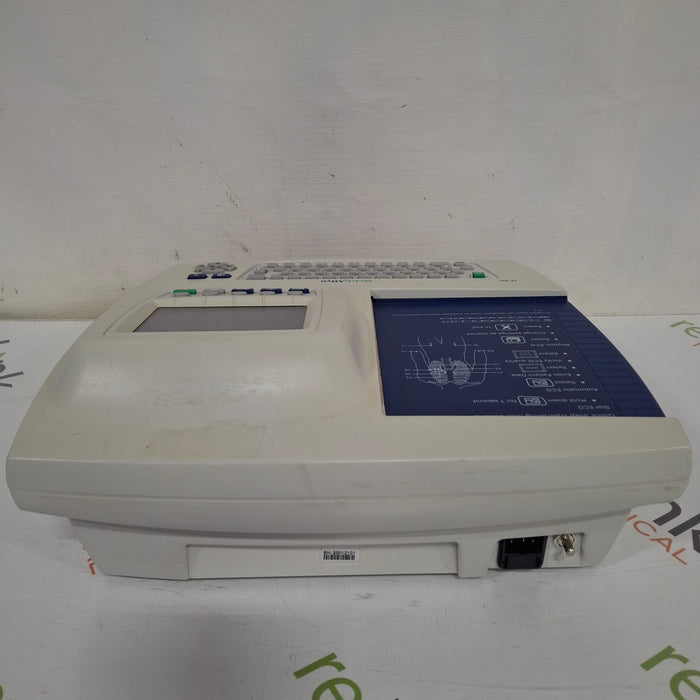 Welch Allyn CP200 ECG