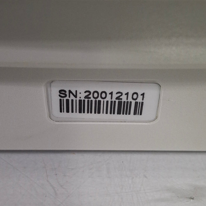 Welch Allyn CP200 ECG