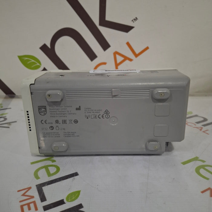 Philips IntelliVue X2 Module - Masimo Rainbow SpO2